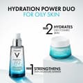 Miniatyrbillede 8 af 9: Fugtgivende Gel Vichy MINÉRAL 89 50 ml