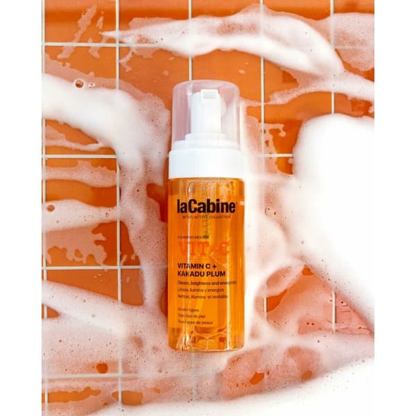 Renseskum laCabine VIT-C 150 ml