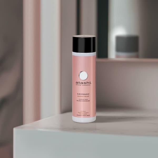 Misellivesi Atashi K-BIOFERMENT 250 ml