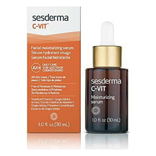 Ansiktsserum C-Vit Sesderma Vit (30 ml) 30 ml