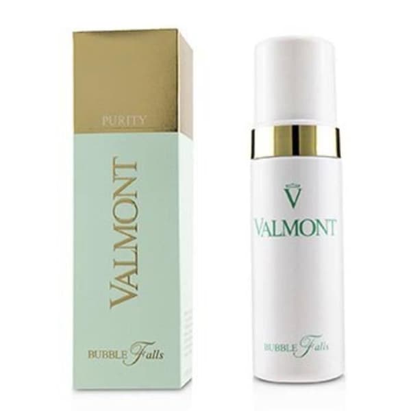 Valmont Purify Makeup Remover Foam (150 ml) - 7612017050461