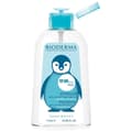 Miniatyrbild 3 av 4: Mikelläruvska - BIODERMA - ABCDerm H2O - 1L - Hypoallergenisk - Känslig hud