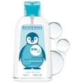 Miniatyrbild 4 av 4: Mikelläruvska - BIODERMA - ABCDerm H2O - 1L - Hypoallergenisk - Känslig hud