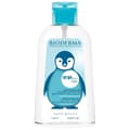 Miniatyrbild 1 av 4: Mikelläruvska - BIODERMA - ABCDerm H2O - 1L - Hypoallergenisk - Känslig hud
