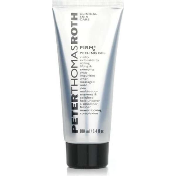 Peter Thomas Roth FirmX Peeling Gel 100 ml / 3,4 oz