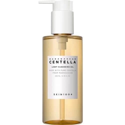 Madagascar Centella Light Cleansing Oil 200ml