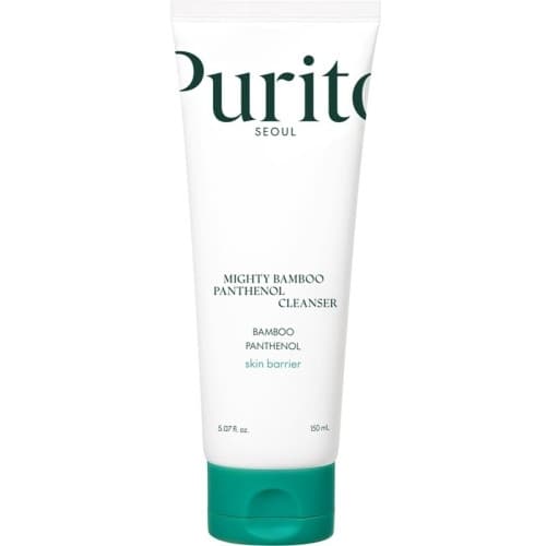 Mighty Bamboo Panthenol Cleanser 150ml