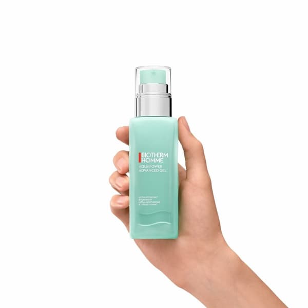 Ansiktsgel Biotherm AQUAPOWER ADVANCED 75 ml