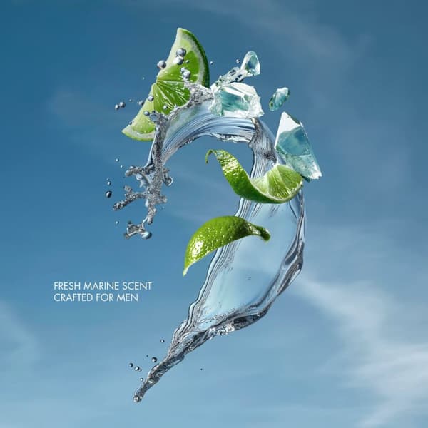 Ansiktsgel Biotherm AQUAPOWER ADVANCED 75 ml