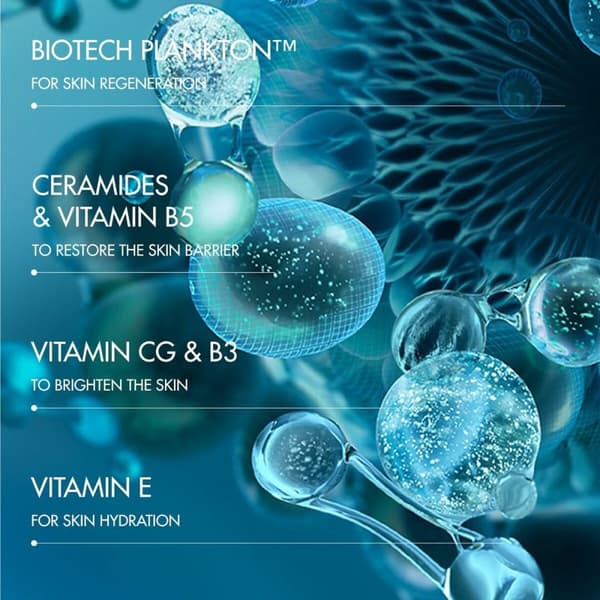 Ansiktsgel Biotherm AQUAPOWER ADVANCED 75 ml