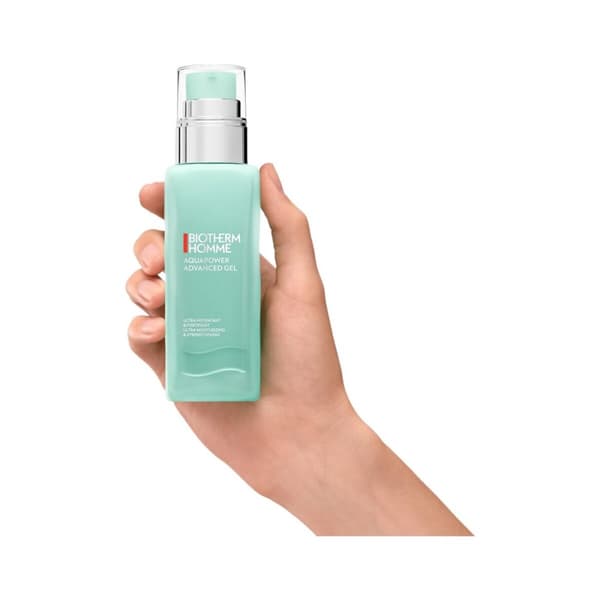 Ansiktsgel Biotherm AQUAPOWER ADVANCED 75 ml