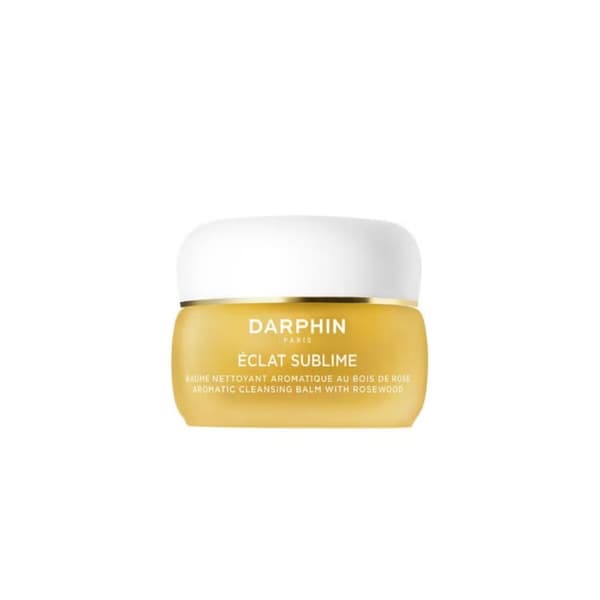 Rensende Creme Darphin ÉCLAT SUBLIME