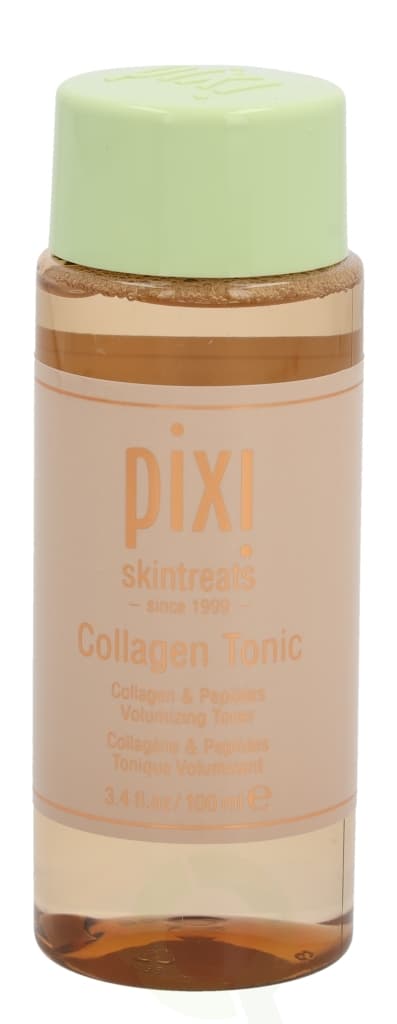 Pixi Collagen Tonic 100 ml All Skin Types / Alcohol Free