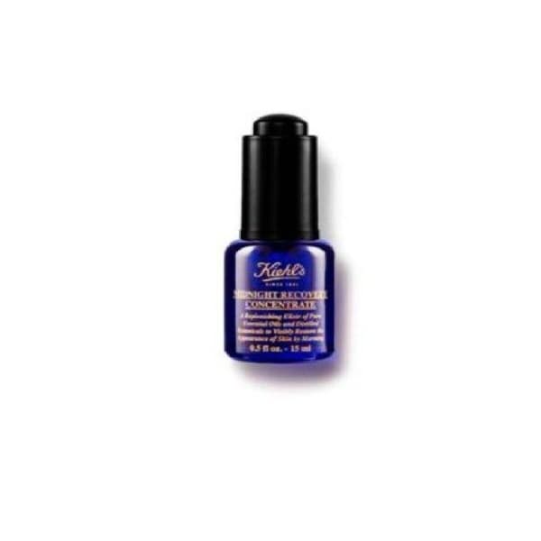Ansigtsserum Kiehl's Midnight Recovery Concentrate 15 ml