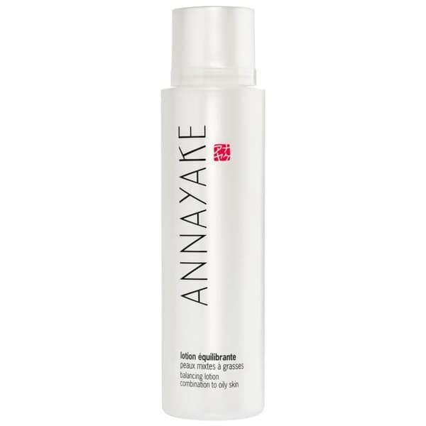 Balancing Lotion för kombinerad och fet hud - ANNAYAKÉ - 74326 - Sebo-regulatorer - Moisturizers