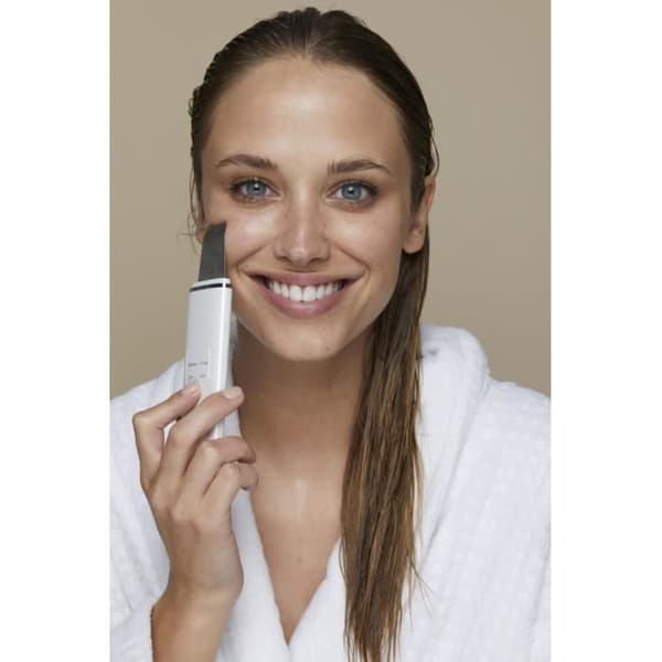 PALOMA BEAUTIES Ultrasonic Skin Scrubber TEC001