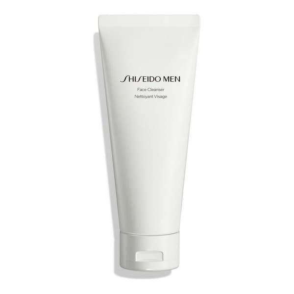 Rensende Creme Shiseido 768614171522