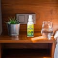 Miniatyrbild 3 av 6: Citronella Repellent Kropp 100 mL – Naturligt Skydd