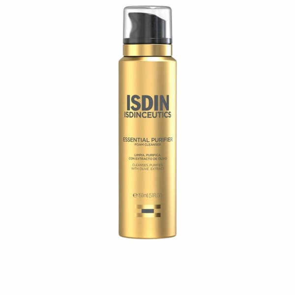 Rengörande ansiktsgel Isdin ISDINCEUTICS 150 ml