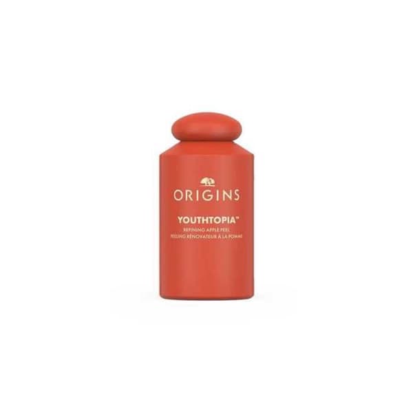 Origins Youthtopia Peeling Rénovateur à la Pomme 100Ml