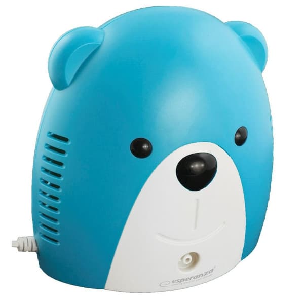 Inhalator Esperanza ECN004