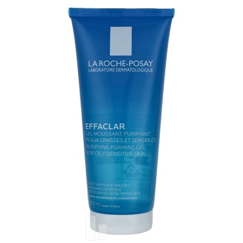 LRP Effaclar Purifying Foaming Gel 200 ml Dam