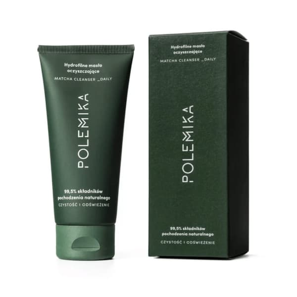 Polemika Hydrophilic Cleansing Butter, 25 ml