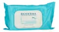 Miniatyrbilde 2 av 3: Bioderma ABCDerm H2O Lingettes Pack De 60 1 piece