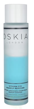 Miniatyrbild 2 av 4: OSKIA Vitamin Eye Makeup Remover 150 ml