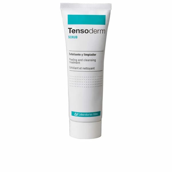 Ansiktsskrubb Tensoderm TENSODERM 50 ml