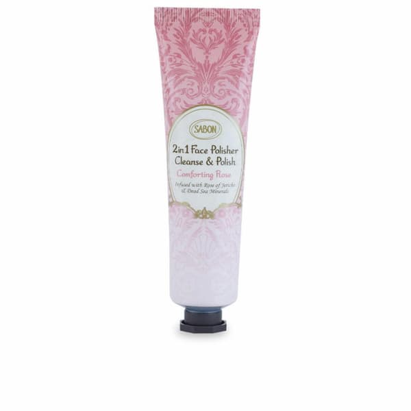 Kasvojen puhdistusgeeli Sabon FACE POLISHER 60 ml