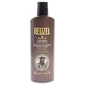 Miniatyrbillede 1 af 3: Refresh No Rinse Sk�gvask fra Reuzel til m�nd - 6,76 oz sk�gvask