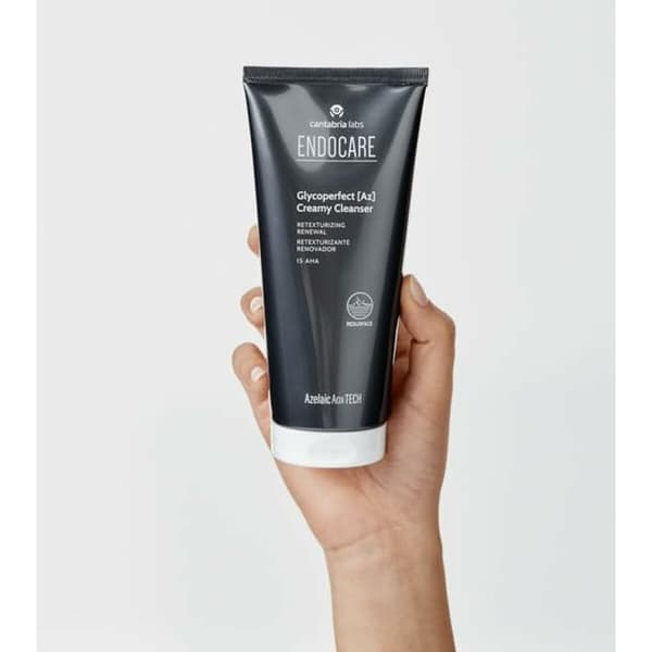 Morgonrock Endocare ENDOCARE GLYCOPERFECT [AZ]