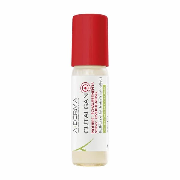 Makeup renseservietter A-Derma CUTALGAN