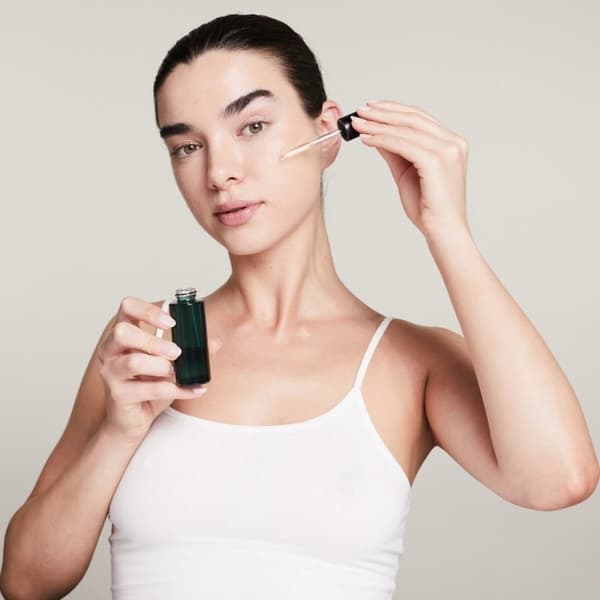 Eksfolierende ansigtscreme Sensilis PREP4+ 30 ml