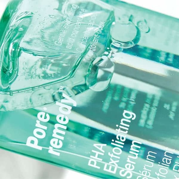 Eksfolierende Serum DR.JART+ PORE REMEDY 30 ml