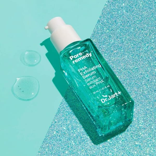 Eksfolierende Serum DR.JART+ PORE REMEDY 30 ml