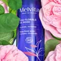 Miniatyrbillede 3 af 4: Ansigtsrens i gel-form Melvita EAU DE FLEURS