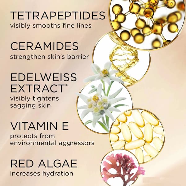 Elizabeth Arden Ceramide Line Smoothing Exfoliator 100ml