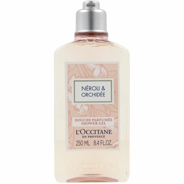 Puhdistusvaahto L'Occitane En Provence Nerolí Y Orquídea 250 ml