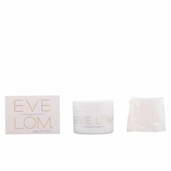 Facial Cleanser Cleans Eve Lom - 200 ml