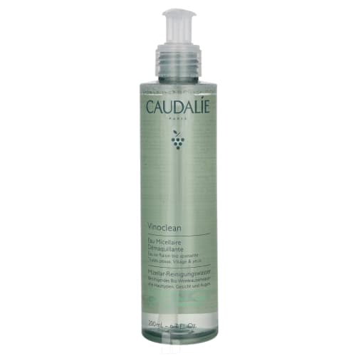 Caudalie Vinoclean Micellar Cleansing Water 200 ml Dam