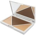 Miniatyrbild 4 av 4: W7 Very Vegan Cream Contour Kit - Medium Tan