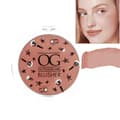 Miniatyrbild 1 av 2: Outdoor Girl Powder Blusher Compact - Almost Nude