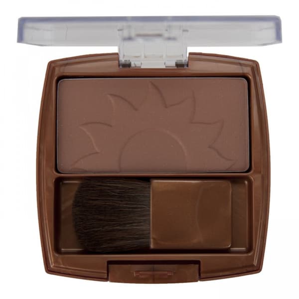 Almay Powder Blush - Suntan