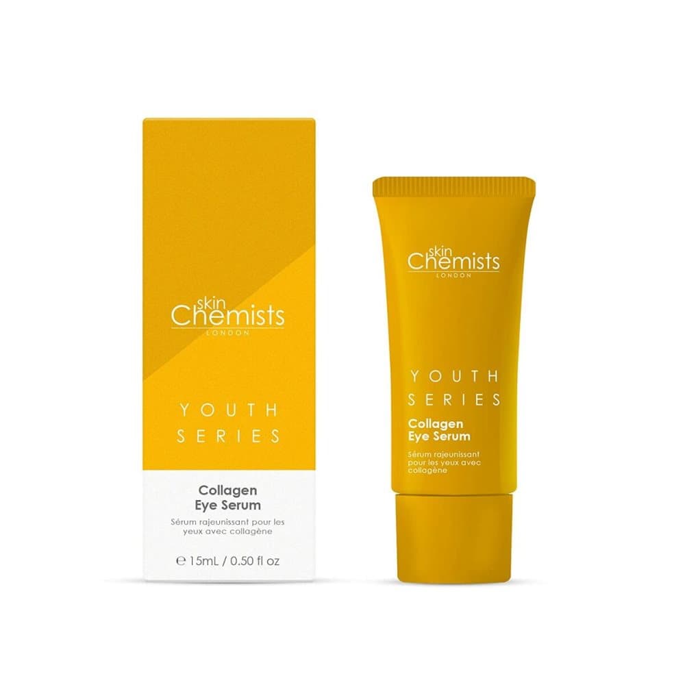 Ögonkontursserum Skin Chemists Youth Series Collagen (15 ml)
