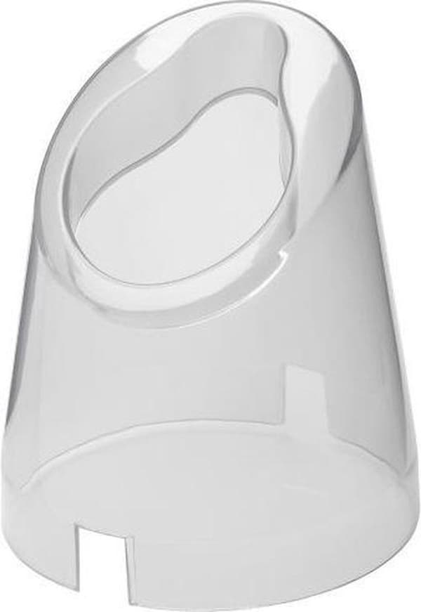 Clatronic GS 3656 ansiktsbastu Vit