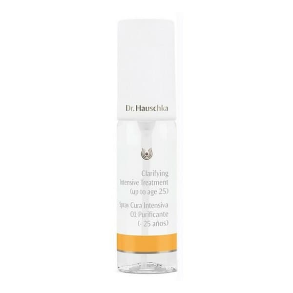Anti-Acne Serum Clarifying Intensive Dr. Hauschka - 02-clarifying