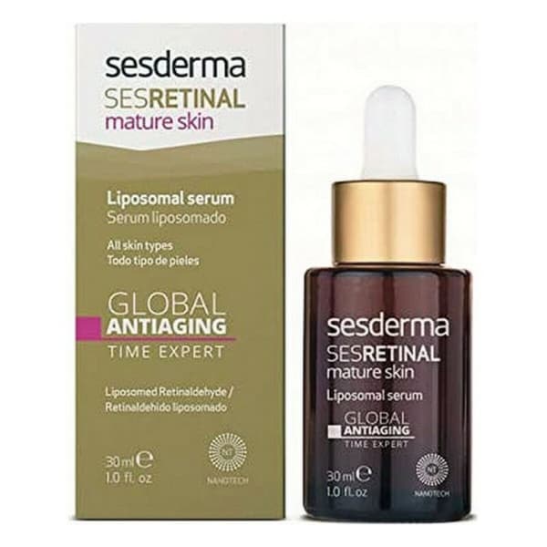 Ansigtsserum Sesretinal Sesderma (30 ml)