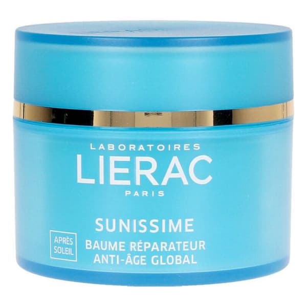 Reparerende Ansigtsbalsam Sunissime Lierac (40 ml)